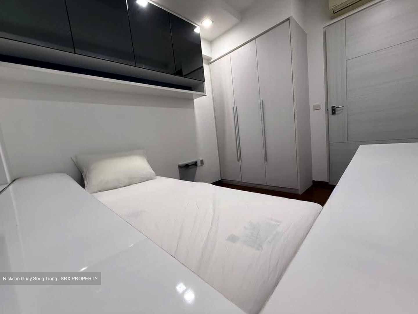 Blk 138C Lake Vista @ Yuan Ching (Jurong West), HDB 4 Rooms #631815271